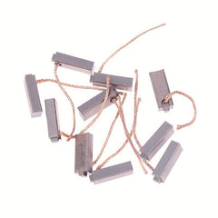 10pcs Car Generator Carbon Brushes Adjuster