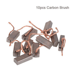 10pcs Car Generator Carbon Brushes Adjuster