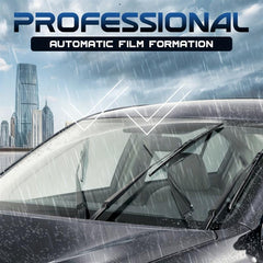 Car Glass Waterproof Coating Agent 30 ML - Rain Repellent Spray