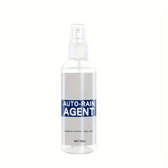Car Glass Waterproof Coating Agent 30 ML - Rain Repellent Spray