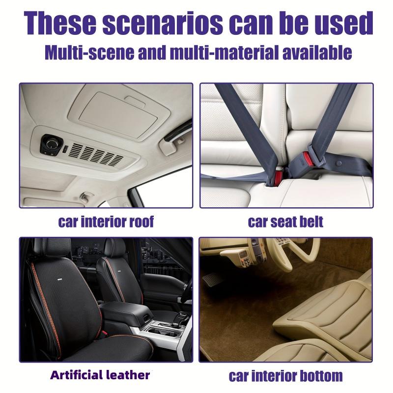 All Purpose Bleach Cleaner Spray for Home and Car