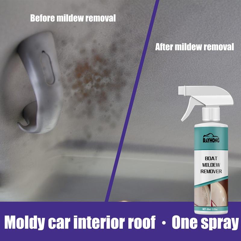 All Purpose Bleach Cleaner Spray for Home and Car