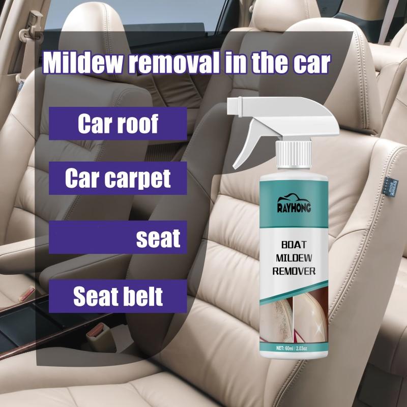 All Purpose Bleach Cleaner Spray for Home and Car