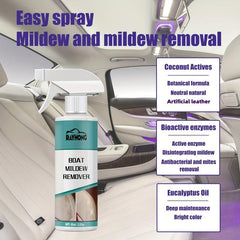 All Purpose Bleach Cleaner Spray for Home and Car