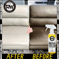 Automobile Cleaning Agent Solution 1:1:5 Foam