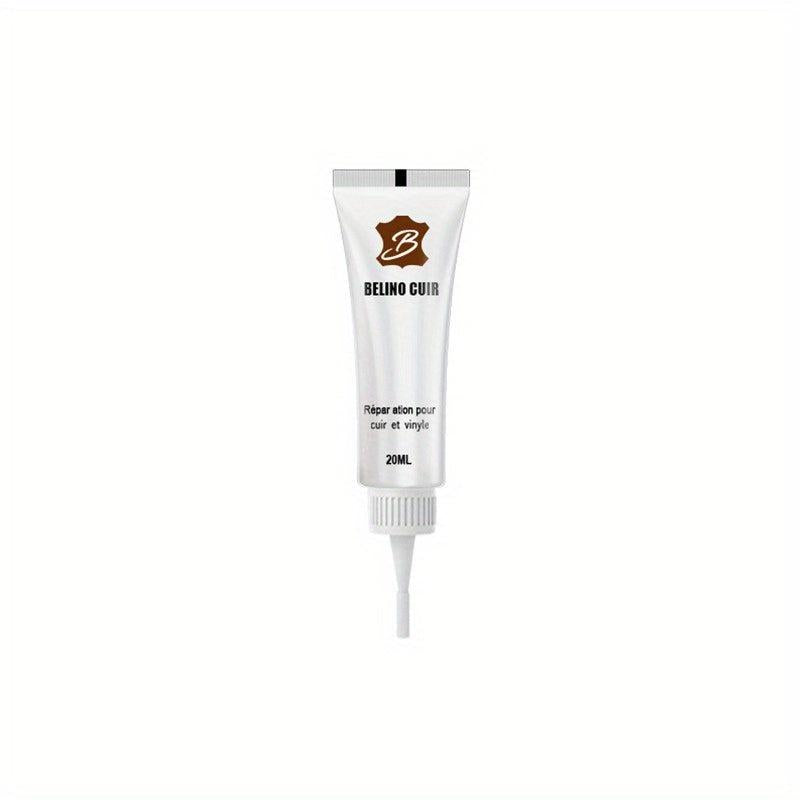 20ml Faux Leather Patching Cream - Restore & Repair Faux Leather