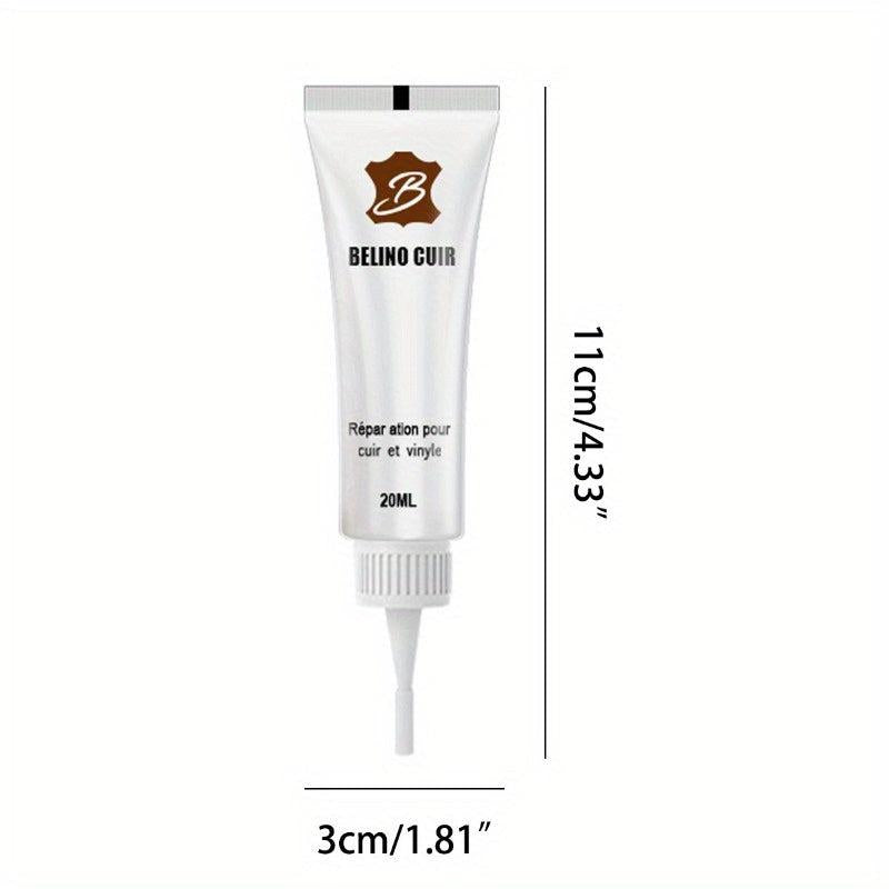 20ml Faux Leather Patching Cream - Restore & Repair Faux Leather