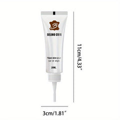 20ml Faux Leather Patching Cream - Restore & Repair Faux Leather
