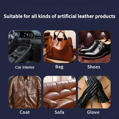 Car Interior Cleaning Wipes - Surface, Plastic, Leather Care