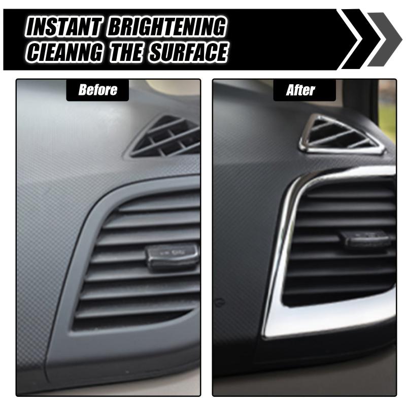 Automotive Plastic Refurbishing Agent
