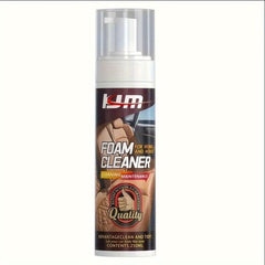 Foam Cleaner For Car Interior