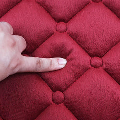 Car Seat Cover Protector Pad Anti-slip Breathable Cushion