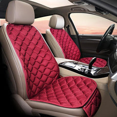 Car Seat Cover Protector Pad Anti-slip Breathable Cushion