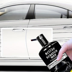 250ml Car Scratch Repair Polishing Wax Set - Paint Care Scratch Remove