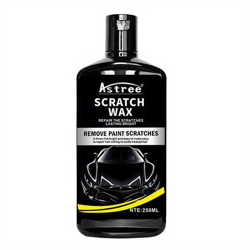 250ml Car Scratch Repair Polishing Wax Set - Paint Care Scratch Remove