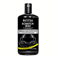 250ml Car Scratch Repair Polishing Wax Set - Paint Care Scratch Remove