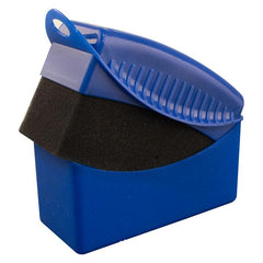 Car Tire Wax Polishing Sponge Brush