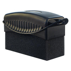 Car Tire Wax Polishing Sponge Brush