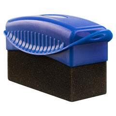 Car Tire Wax Polishing Sponge Brush