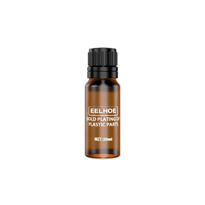 Automobile Plastic Crystal Plating Solution