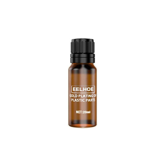 Automobile Plastic Crystal Plating Solution