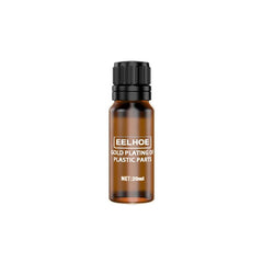 Automobile Plastic Crystal Plating Solution