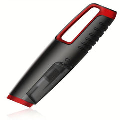Car Vacuum Cleaner Handheld Wired High Power Dust Cleaning Car Supplies
