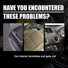 120ml Car Interior Refurbishment Cleaner