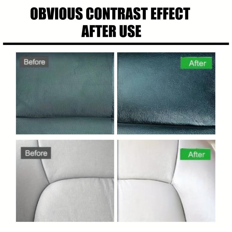120ml Car Interior Refurbishment Cleaner