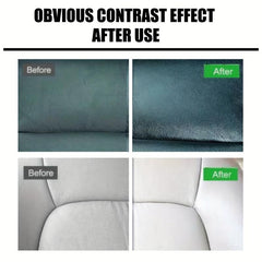 120ml Car Interior Refurbishment Cleaner