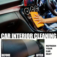 120ml Car Interior Refurbishment Cleaner