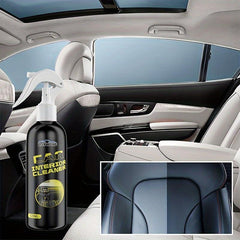 120ml Car Interior Refurbishment Cleaner