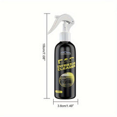 120ml Car Interior Refurbishment Cleaner