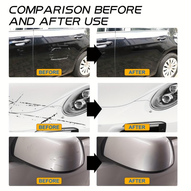 Car Coating Agent Paint Nano Crystal Plating Liquid Spray
