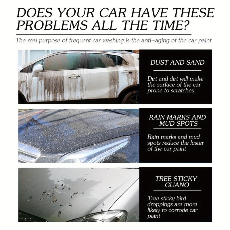 Car Coating Agent Paint Nano Crystal Plating Liquid Spray