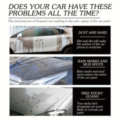 Car Coating Agent Paint Nano Crystal Plating Liquid Spray