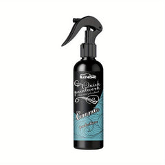 Auto Ceramic Coating 100ml Car Paint Care Anti-scratch Spray