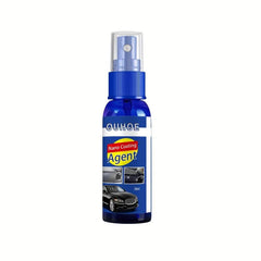 Car Interior Cleaning & Refurbishment Coating Agent Set