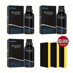 Foam Cleaner For Car Interior Cleaning Spray Leather Seat Steering Wheel