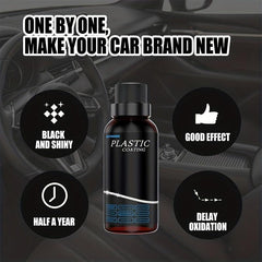 Foam Cleaner For Car Interior Cleaning Spray Leather Seat Steering Wheel