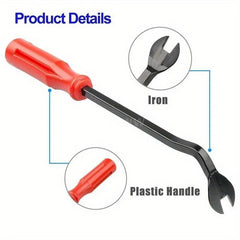Auto Fastener Clip Mixed Car Body Push Retainer Pin Rivet Bumper Door Trim Panel