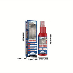 Car Mold Remover Cleaning Spray for Interior Seat Foot Pad Canopy Hair