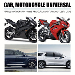 120ML Car Paint Coating Decontamination Spray