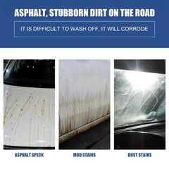 120ML Car Paint Coating Decontamination Spray