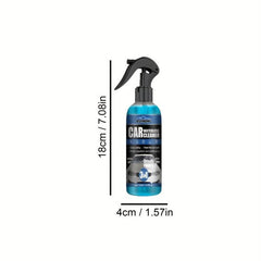 120ML Car Paint Coating Decontamination Spray