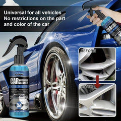 120ML Car Paint Coating Decontamination Spray