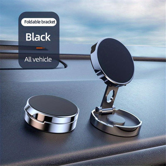 360u00b0 Magnetic Car Phone Holder Air Vent Mount for iPhone 14 GPS