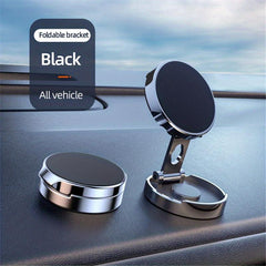 360u00b0 Magnetic Car Phone Holder Air Vent Mount for iPhone 14 GPS