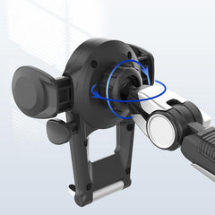 360 Degree Cup Holder Mobile Phone Mount for SUV Truck Car