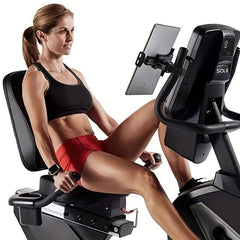 Dynamic Spinning Bike Tablet Holder K600